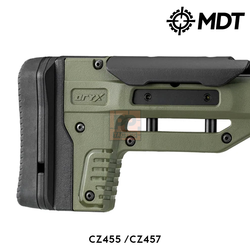 MDF Oryx Rifle Chassis CZ 455 / 457