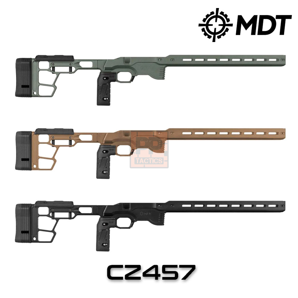 MDT MDT ACC Premier Gen2 Chassis – CZ457