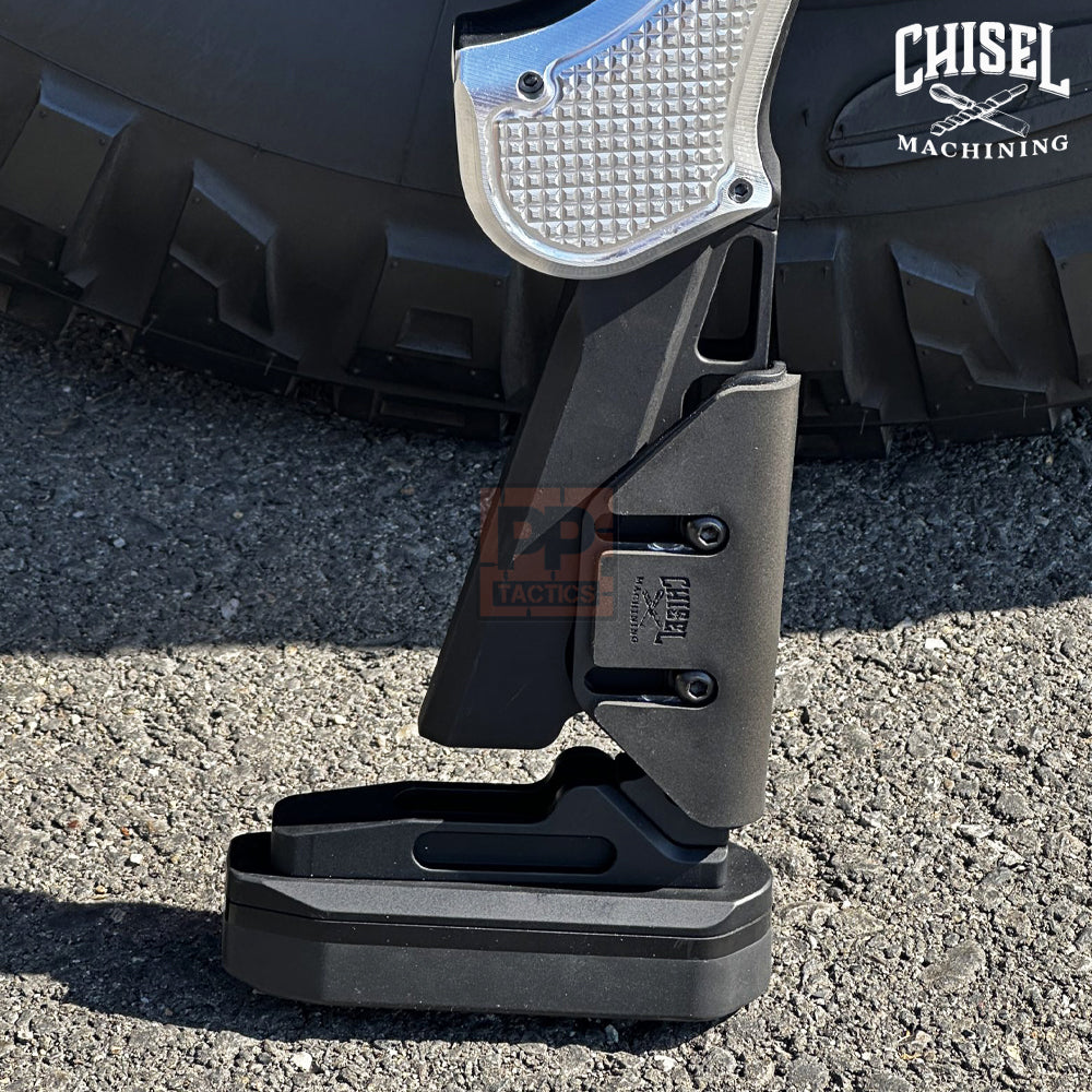 Chiselmachining Beretta A300 / A400 / 1301 Traditional Stock