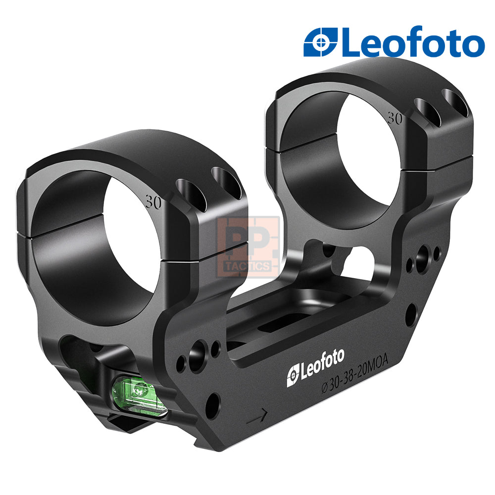 Leofoto RO-3038-20 Scope Mount