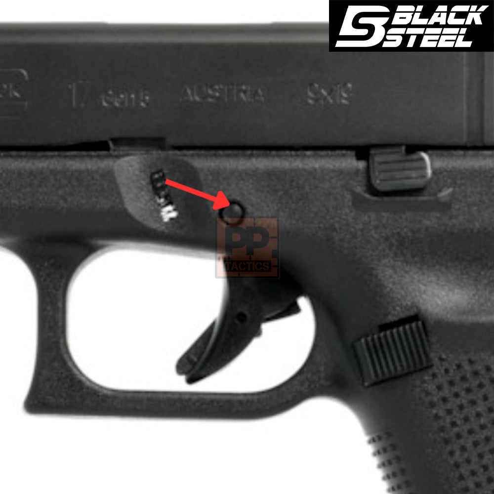 Blacksteelusa Glock Category B