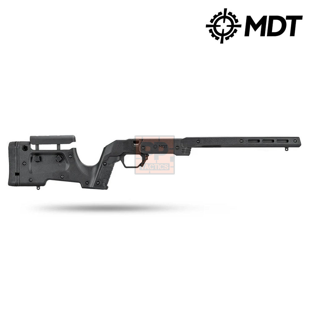 MDT XRS Chassis System