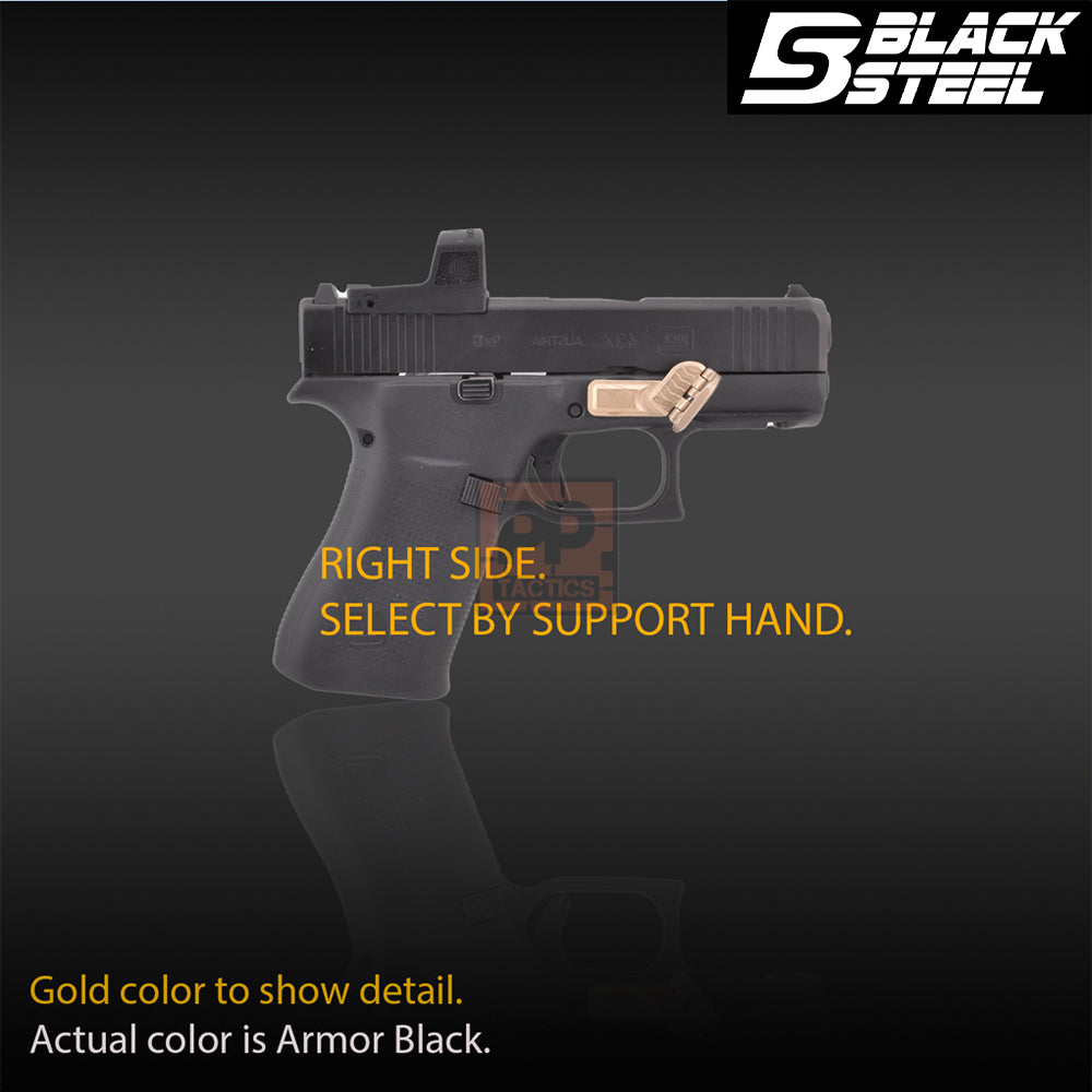 Blacksteelusa Glock 43/48