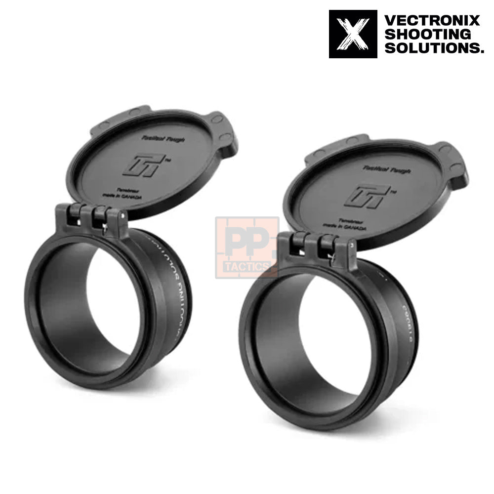 Vectronix vector X Tenebraex Lens Covers 42