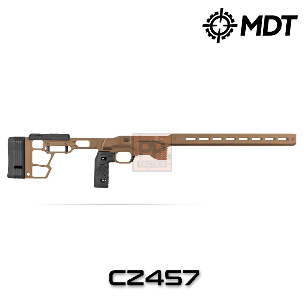MDT MDT ACC Premier Gen2 Chassis – CZ457