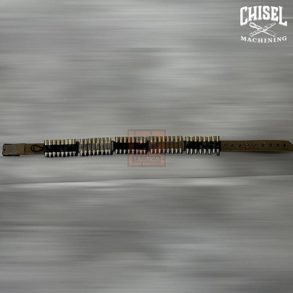 Chiselmachining 8 Round Lever-Action Soft Quiver