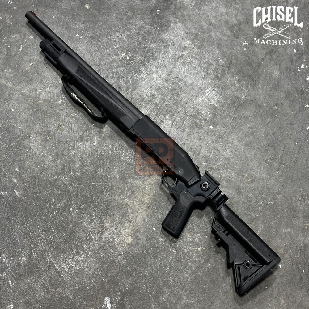 Chiselmachining Mossberg 990 FOLDER