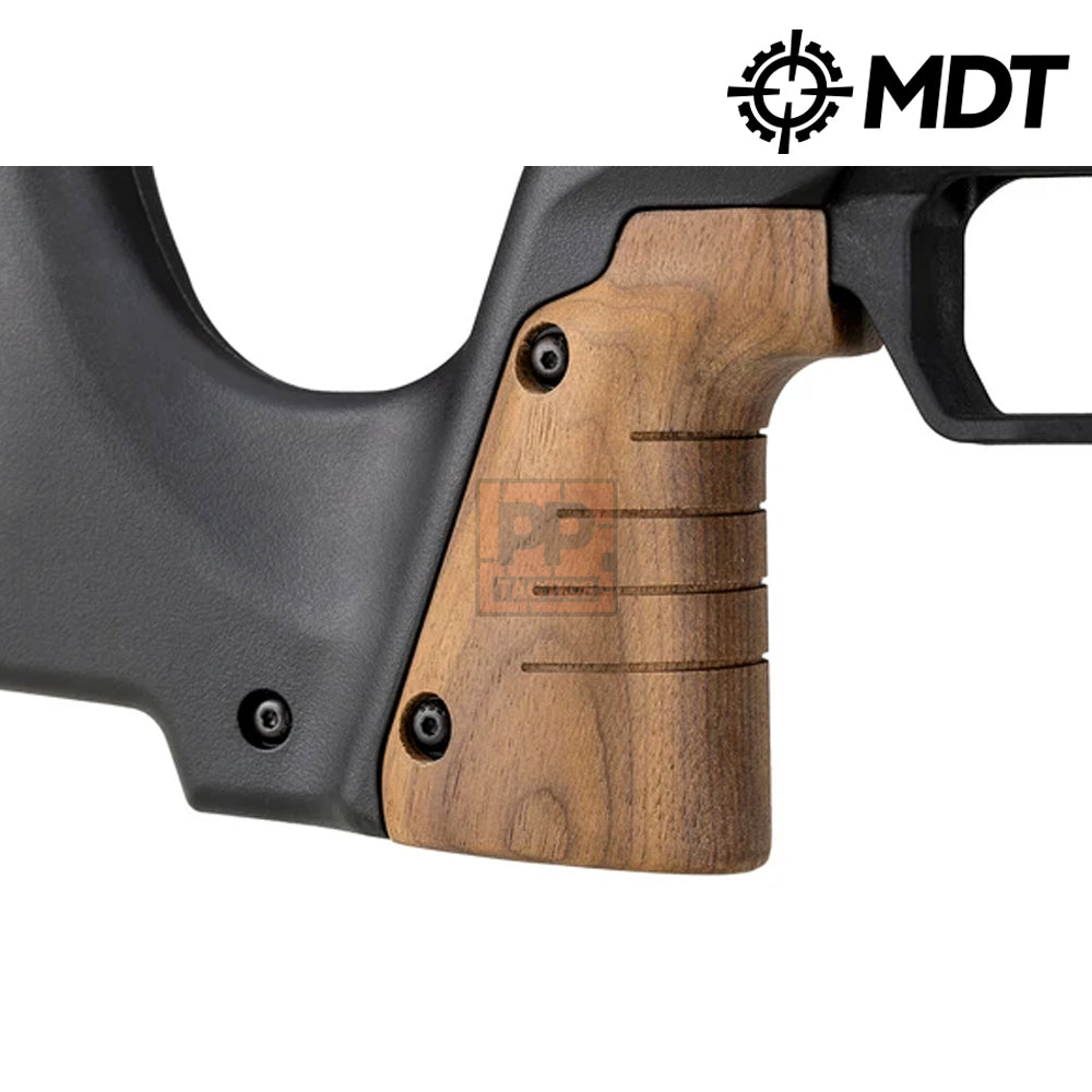 MDT MDT TIMBR Walnut Kit for the XRS Chassis