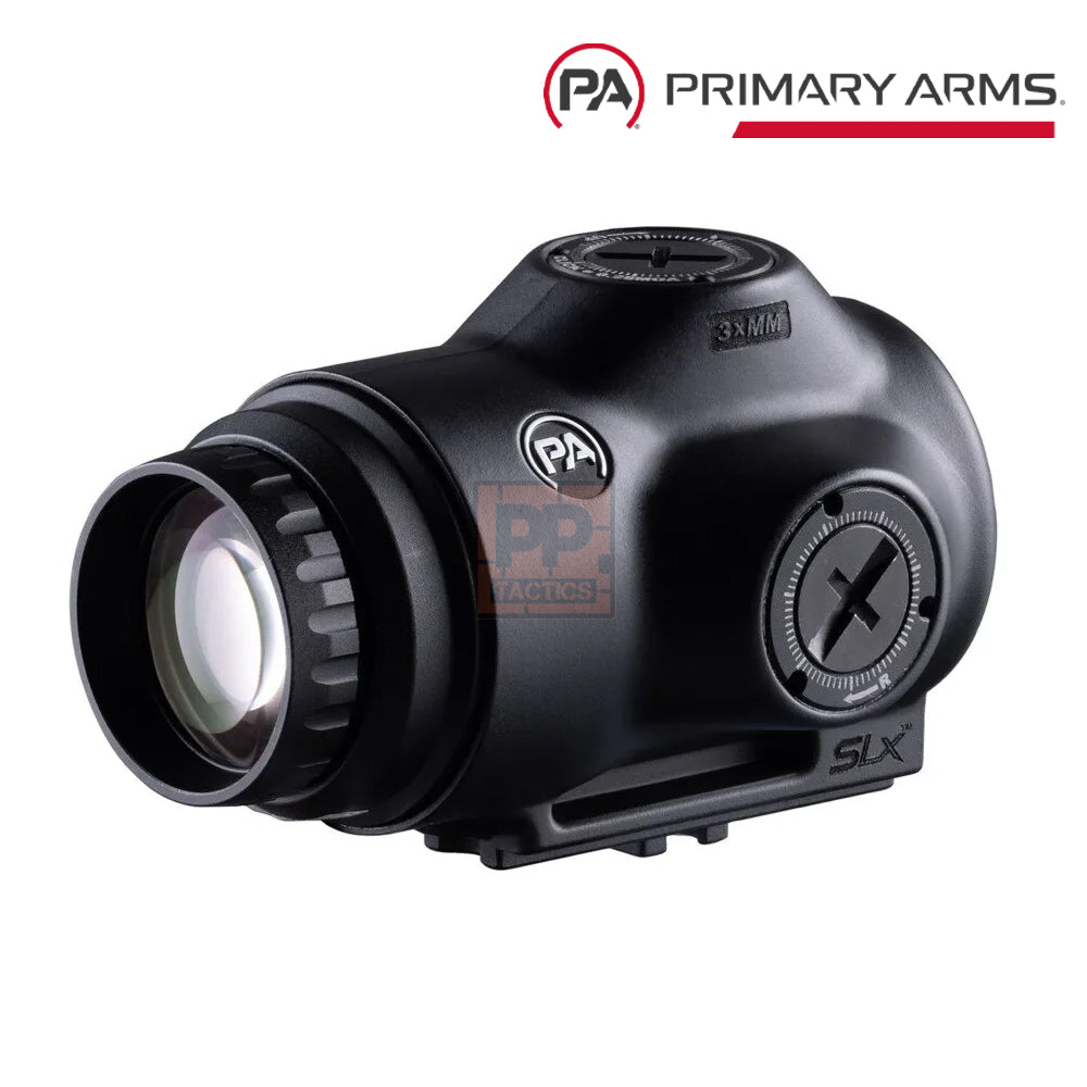 Primary Arms SLx 3X Micro Magnifier