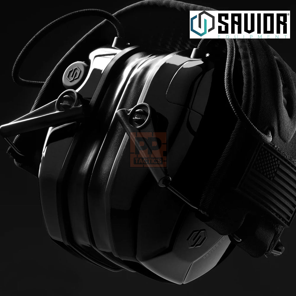 Savior (New color) Electronic Hearing Protection