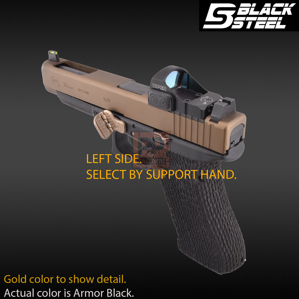 Blacksteelusa Glock Category A