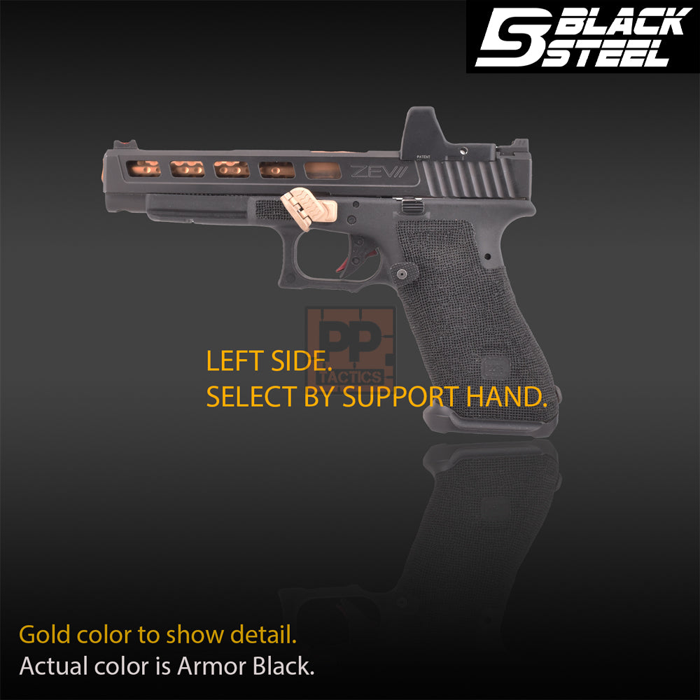 Blacksteelusa Glock Category B