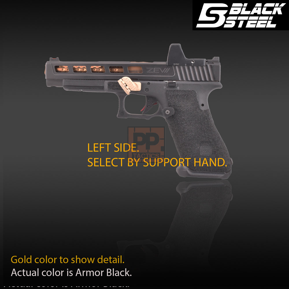 Blacksteelusa Glock Category A