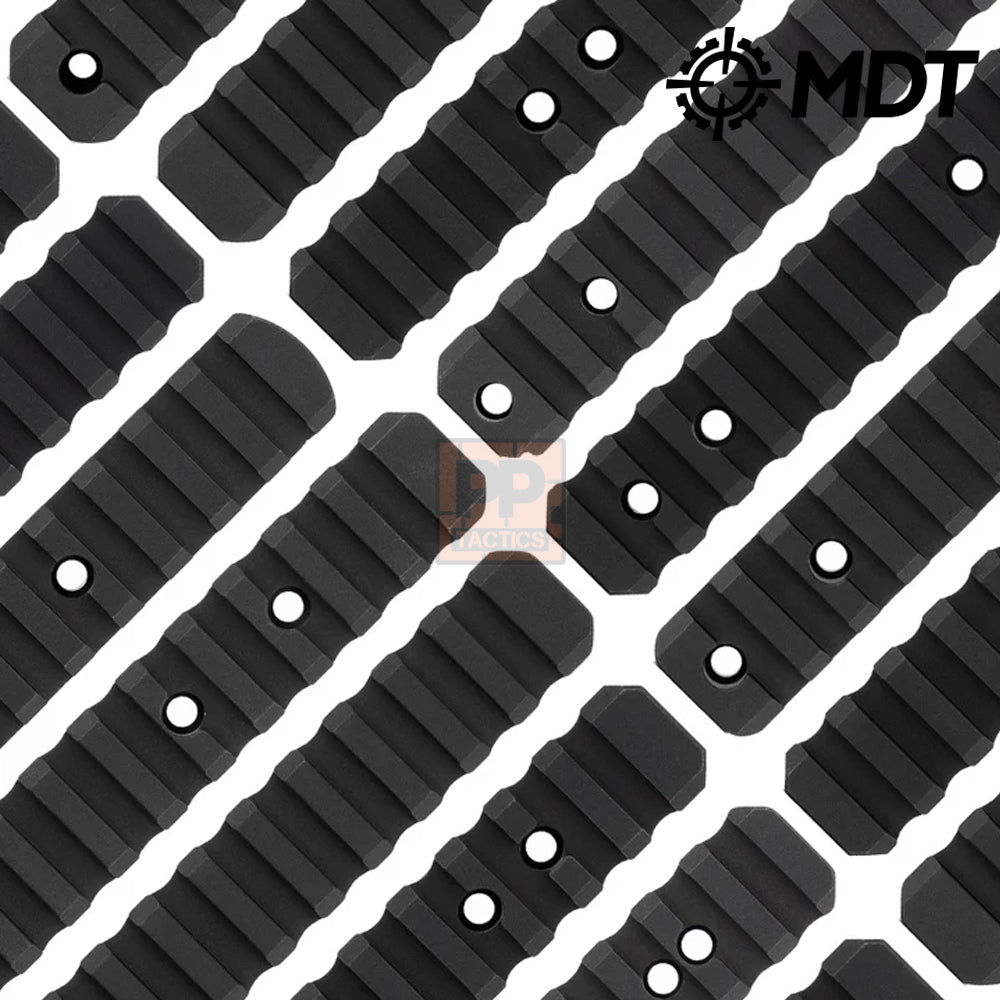 MDT 20 MOA Picatinny Scope Base