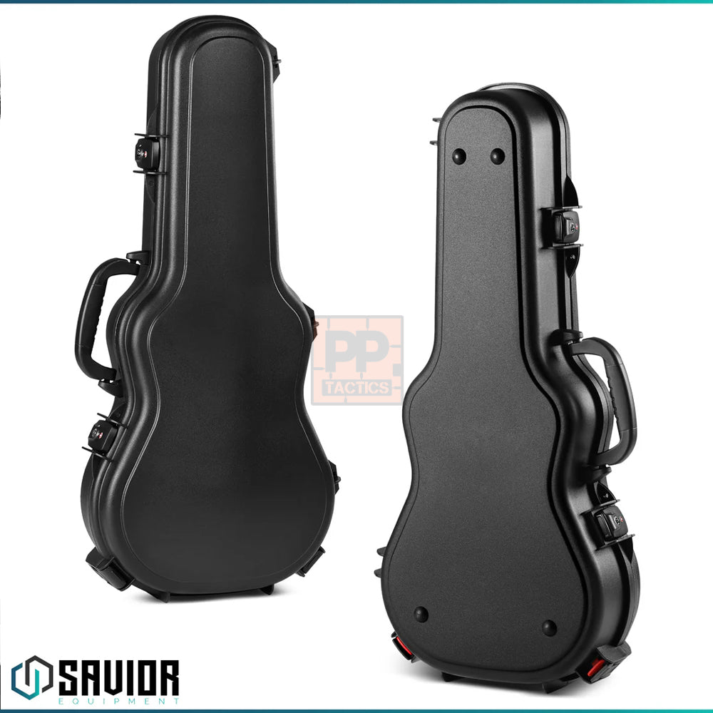 Savior Fiddle Master - 30"
