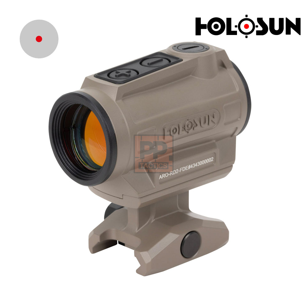 Holosun ARO-CORE-RD2-FDE
