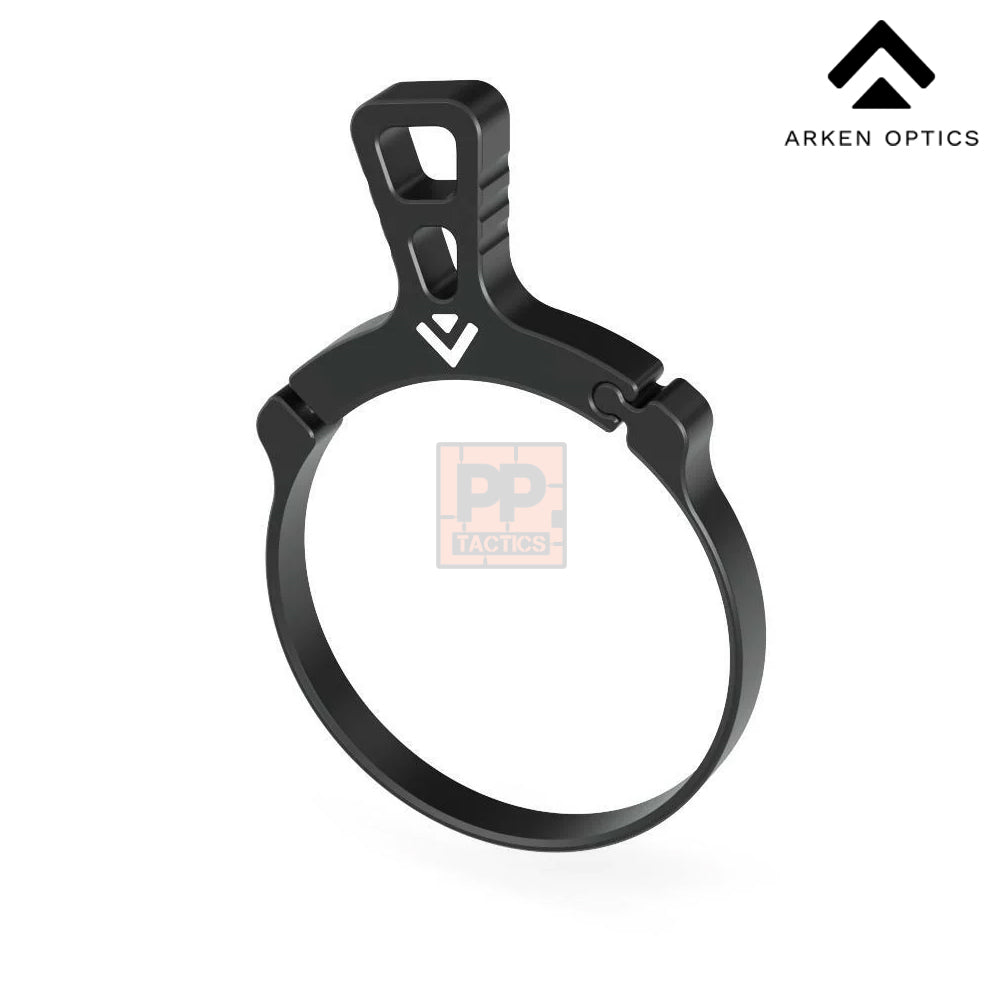 Arken Optics Global Throw Lever