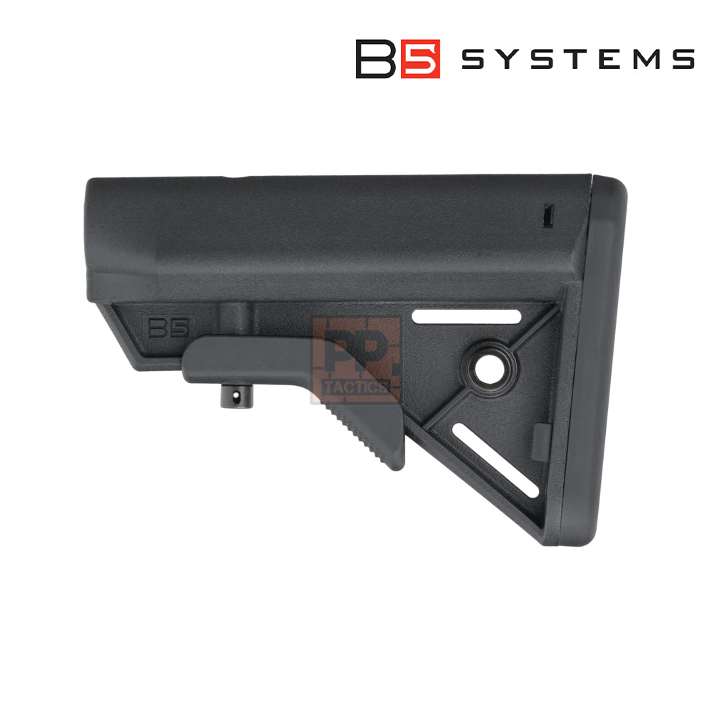 B5 Systems - BRAVO STOCK