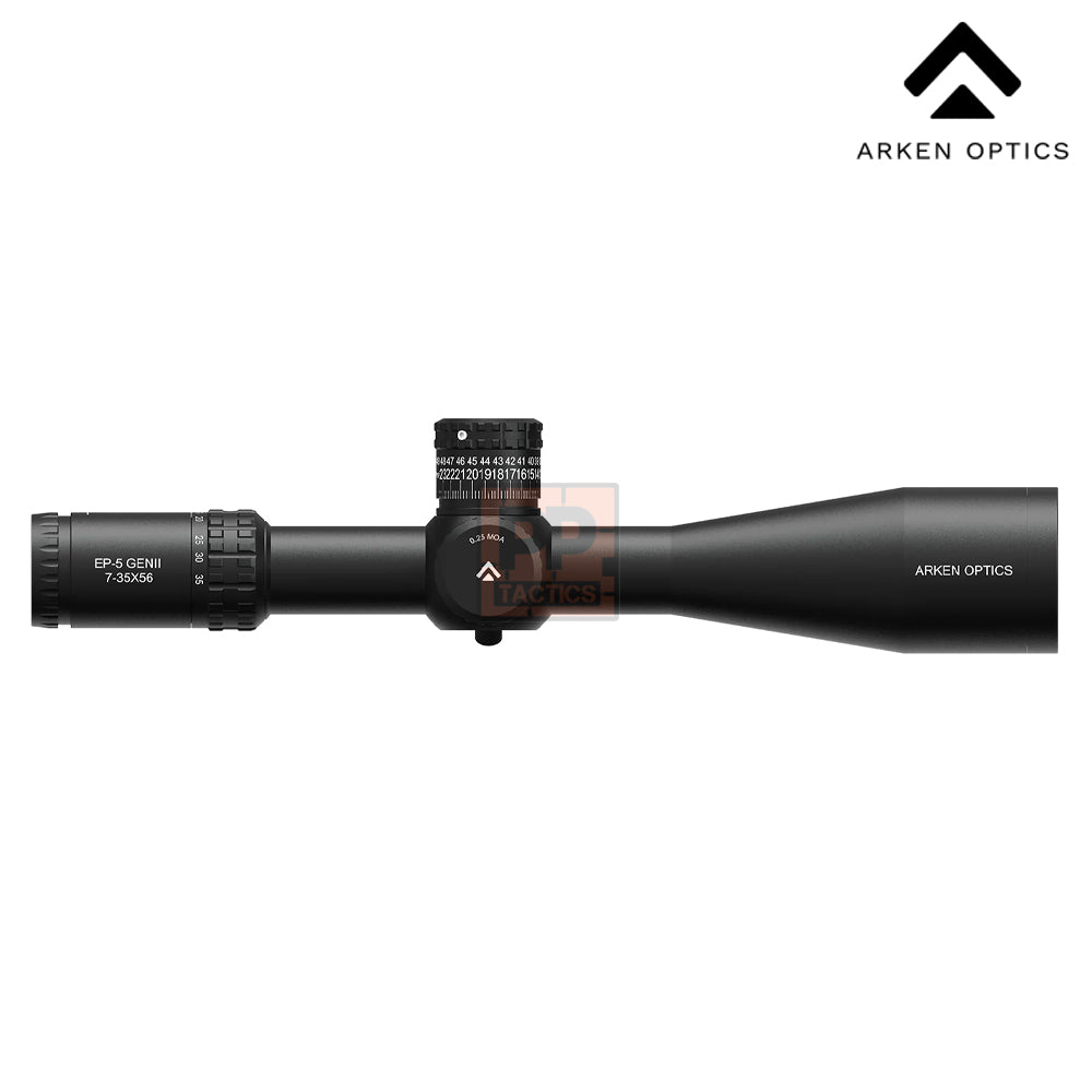 Arken Optics Global EP5 GENII-7351VPR