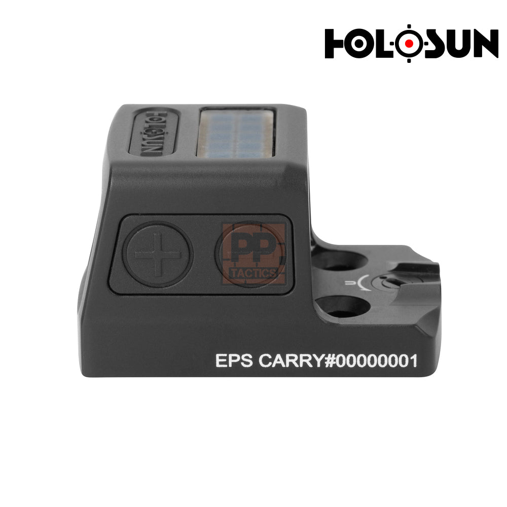 Holosun EPS-CARRY-RD-MRS