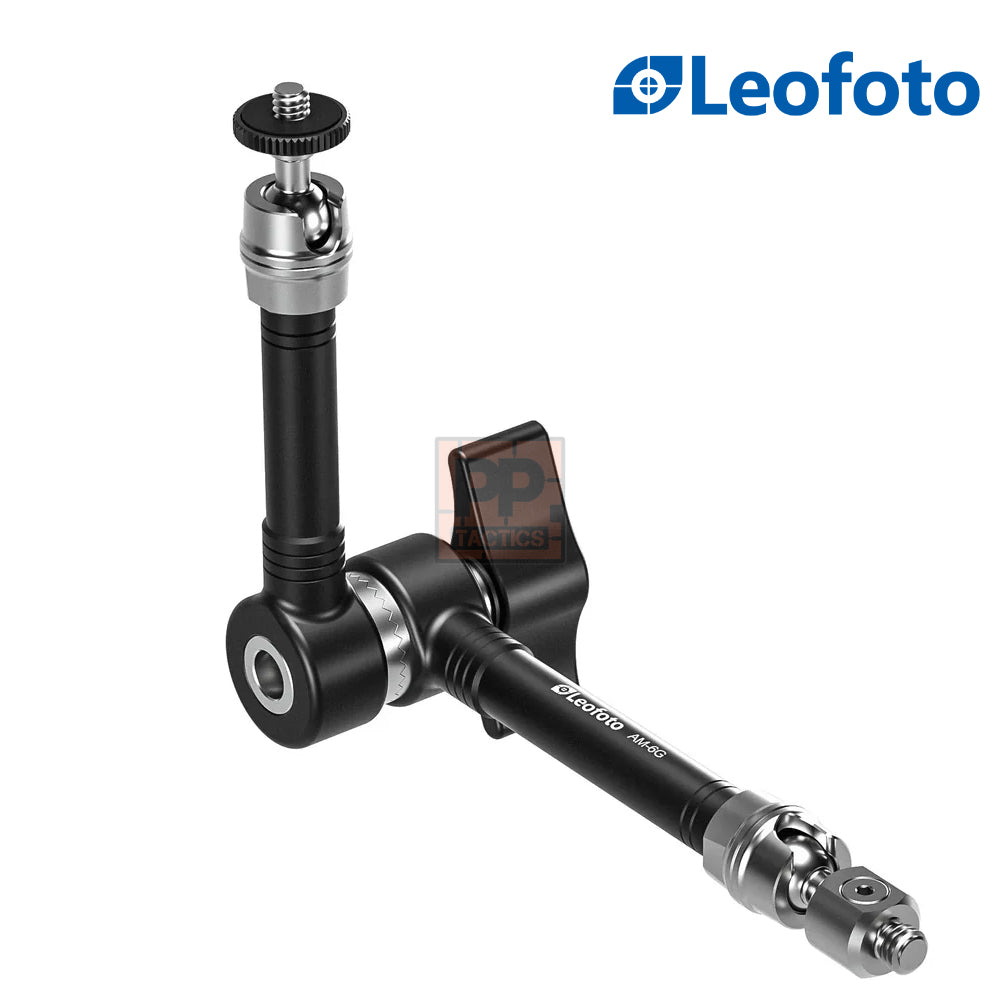 Leofoto Clamp GMC-02