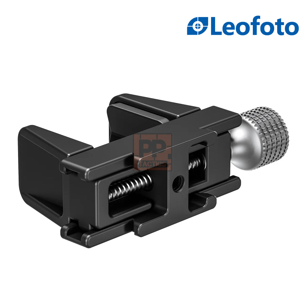 Leofoto Clamp GMC-02