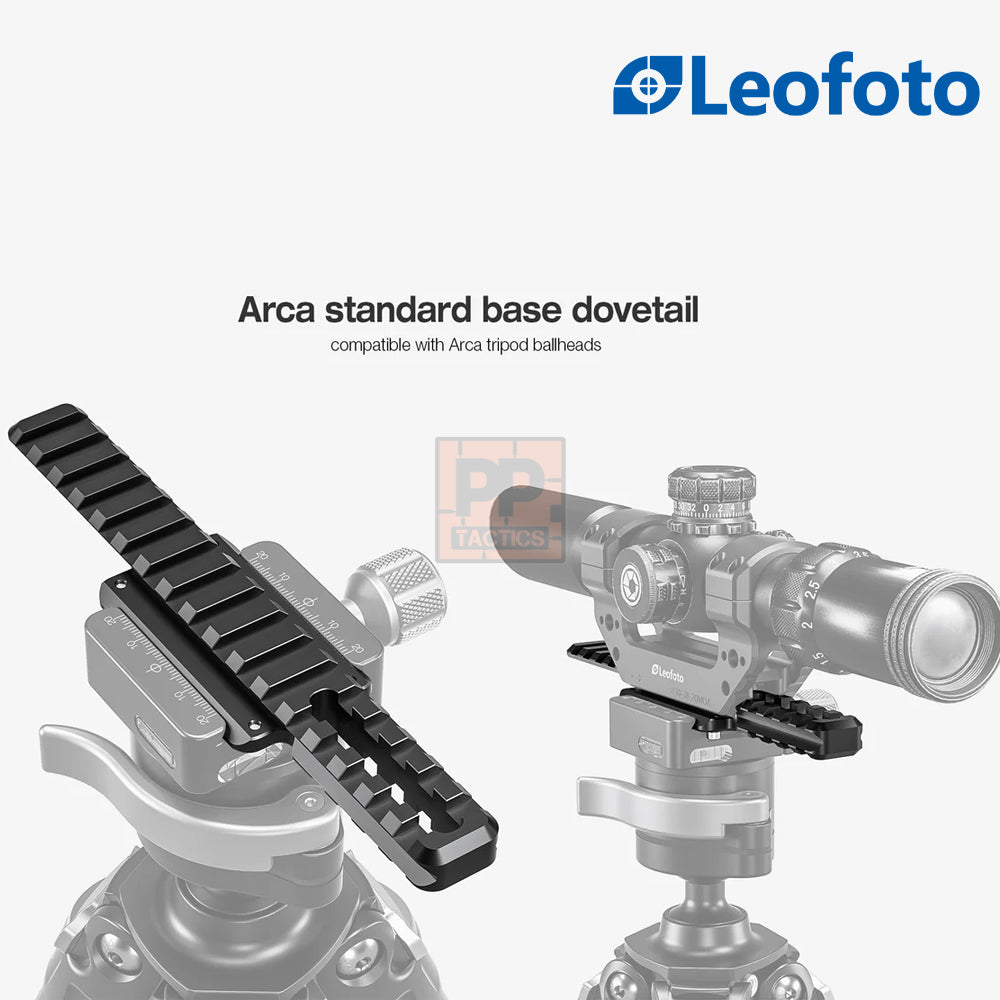 Leofoto GSA-180