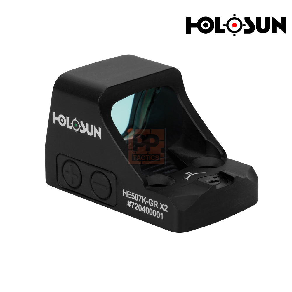 Holosun HE507K-X2-GR