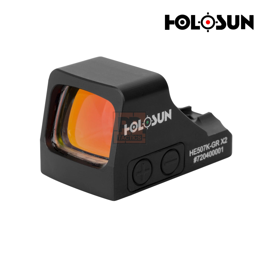 Holosun HE507K-X2-GR