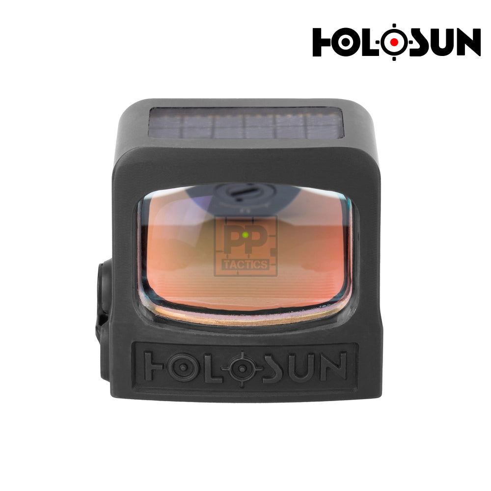 Holosun HE508T-X2-GR