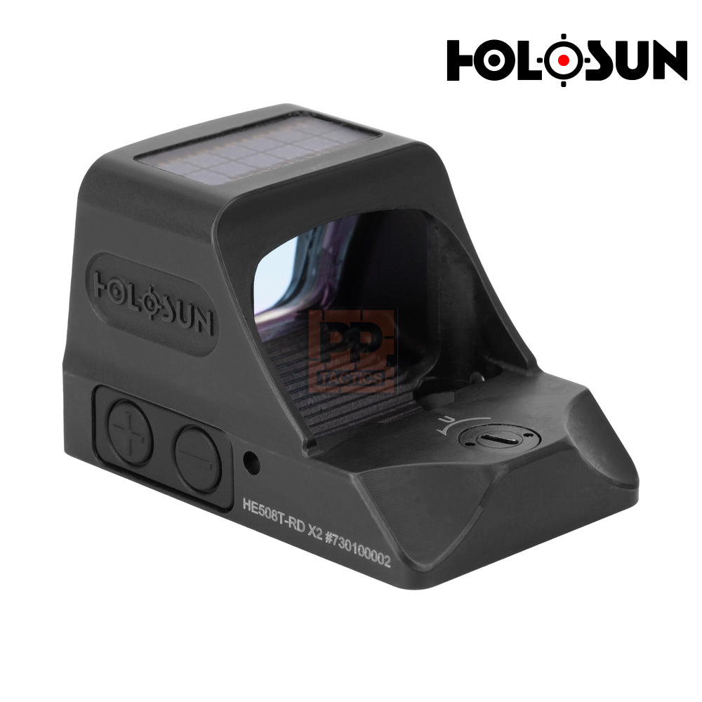 Holosun HE508T-X2-RD