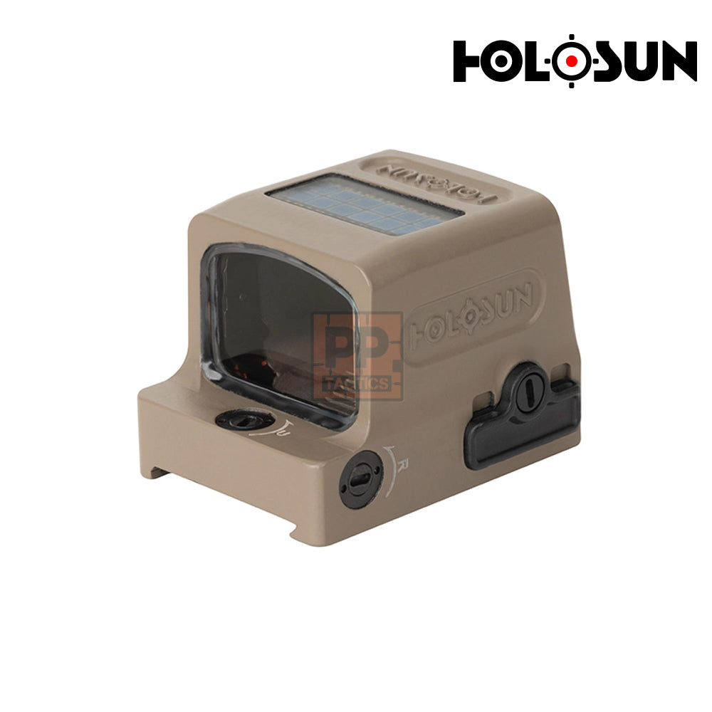 Holosun HE509T-X2-RD-FDE