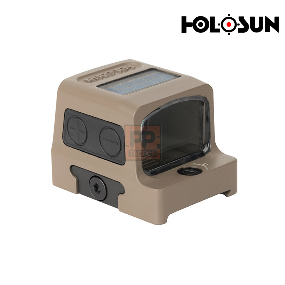 Holosun HE509T-X2-RD-FDE