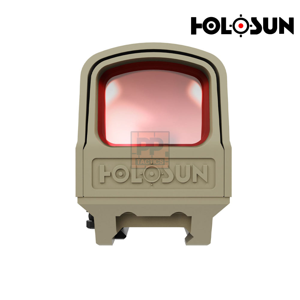 Holosun HE510C-GR-FDE