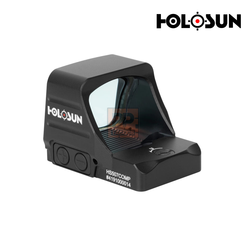 Holosun HS507COMP-RD