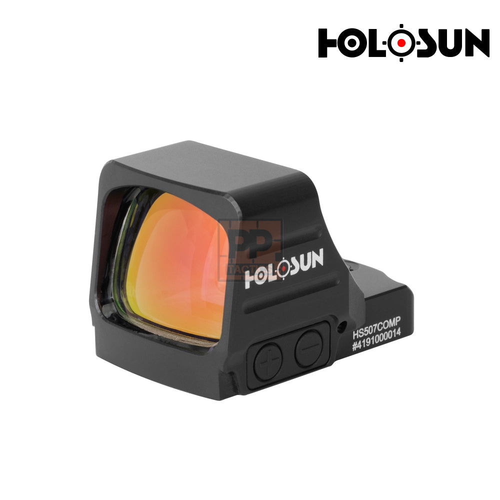 Holosun HS507COMP-RD