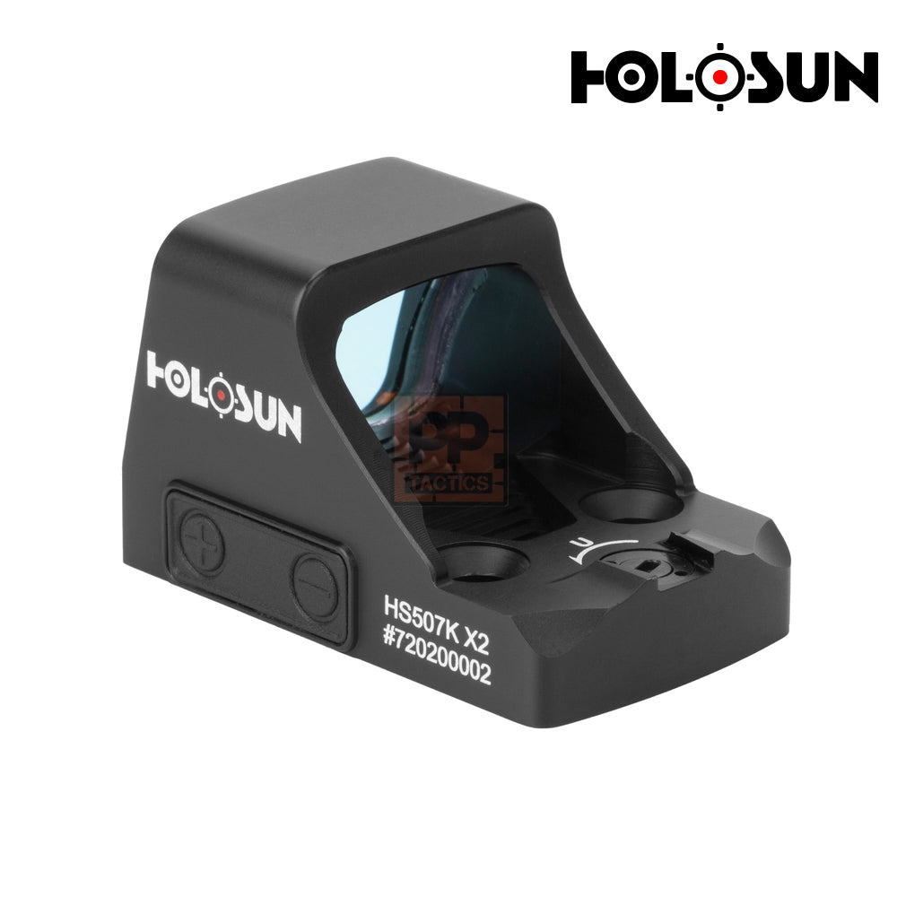 Holosun HS507K-RD
