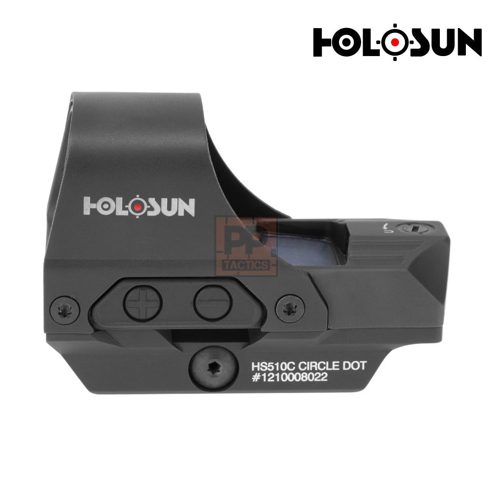 Holosun HS510C