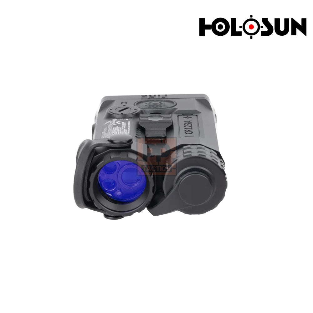 Holosun IRIS-GR3 (EXCLUSIVELY FOR MILITARY PROCUREMENT)