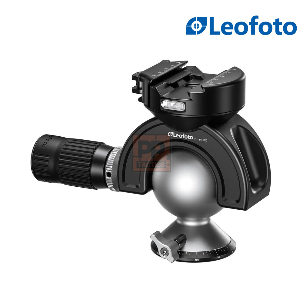 Leofoto MH-60LRC