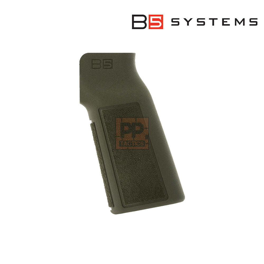 B5 Systems P-Grip 22