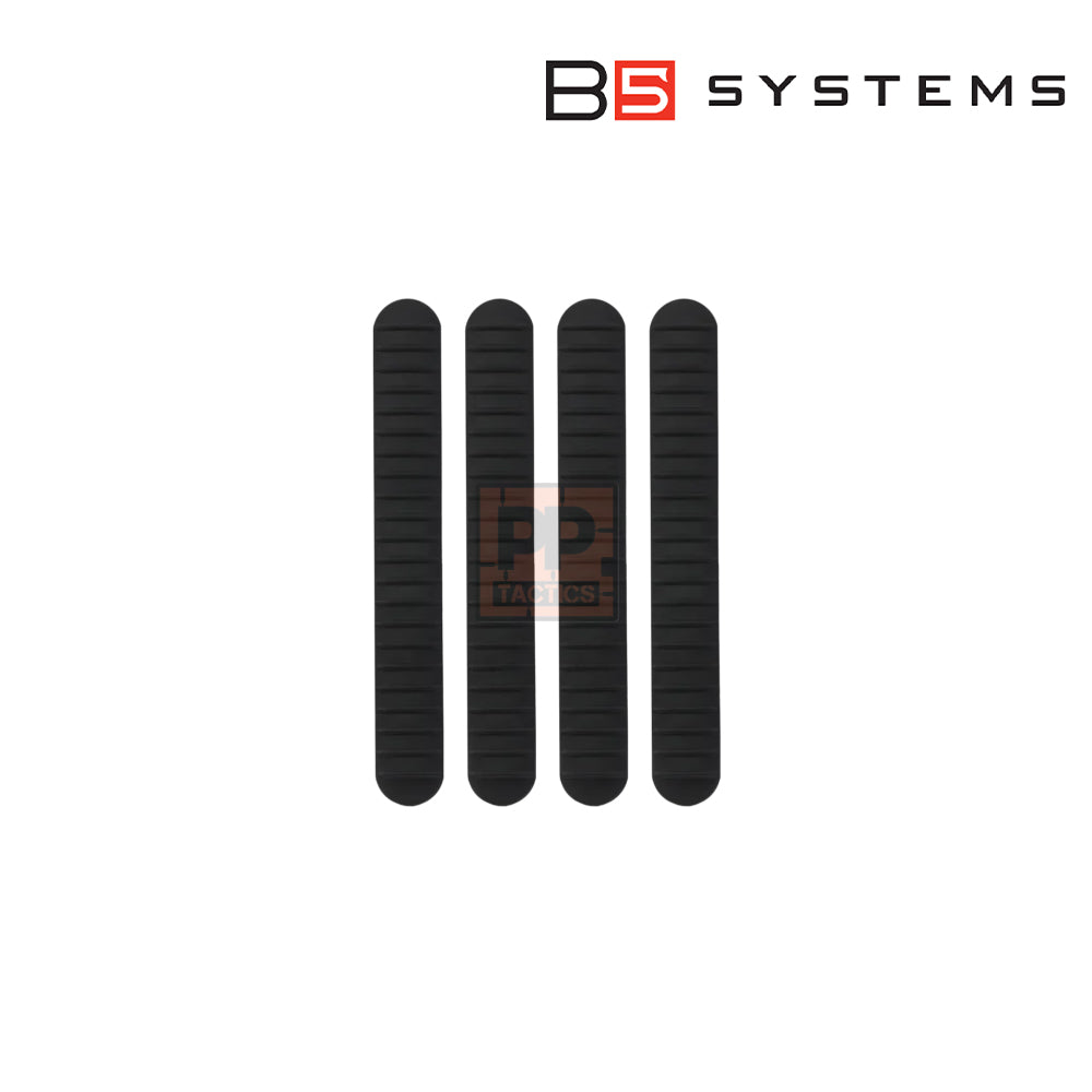 B5 Systems M-LOK Rail Cover