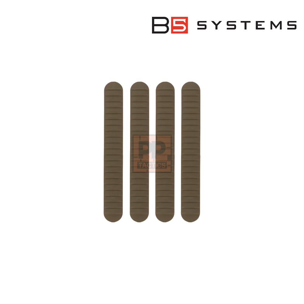 B5 Systems M-LOK Rail Cover