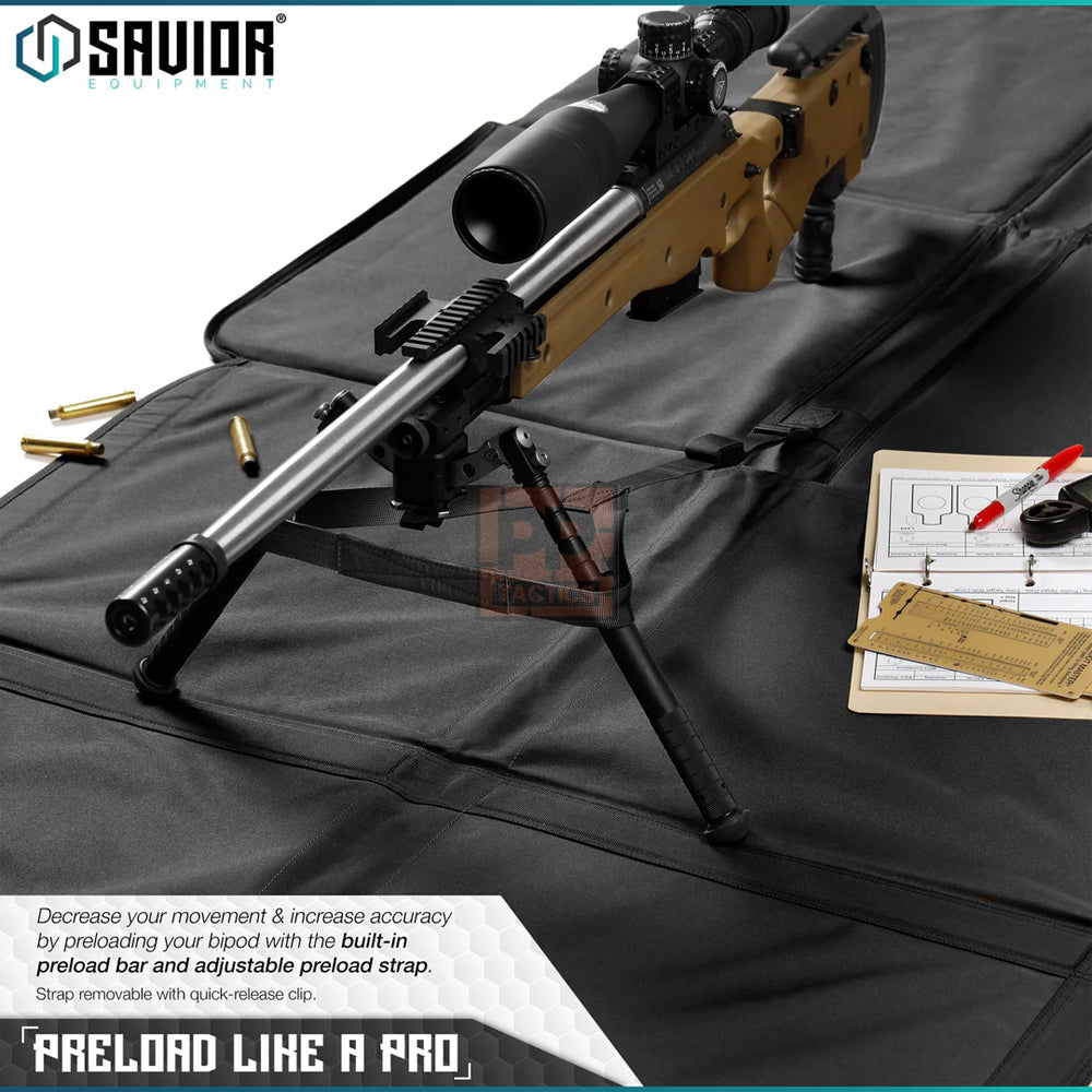Savior FSM - Folding Shooting Mat
