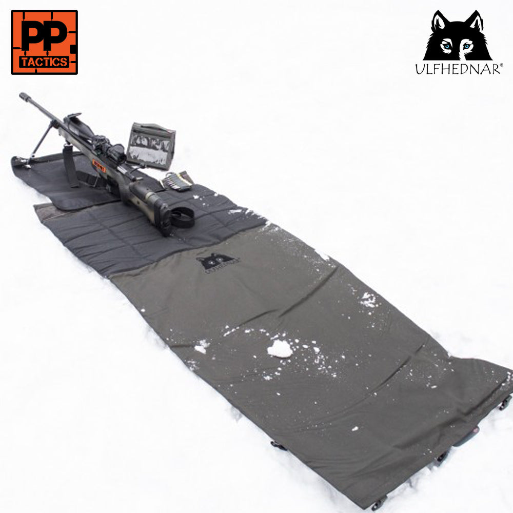 Ulfhednar Shooting Mat Roller 180×75 (UH020)