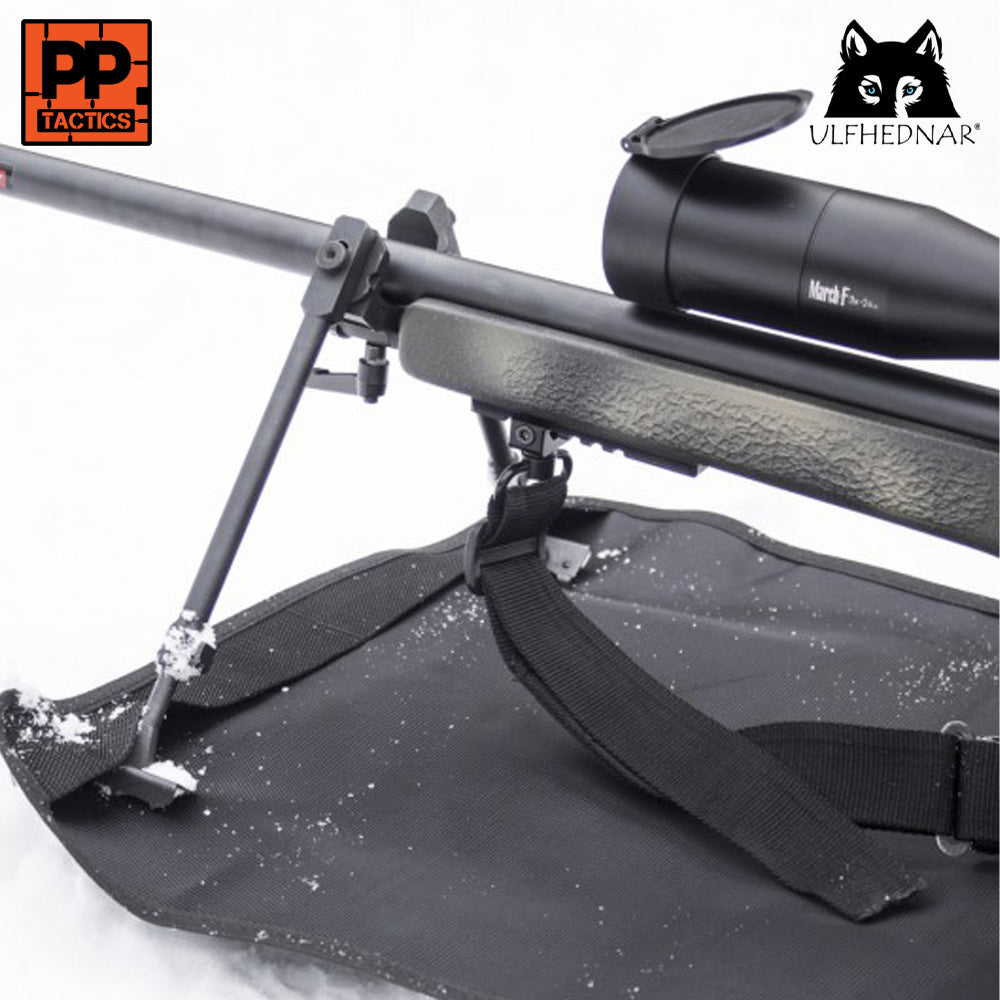 Ulfhednar Shooting Mat Roller 180×75 (UH020)