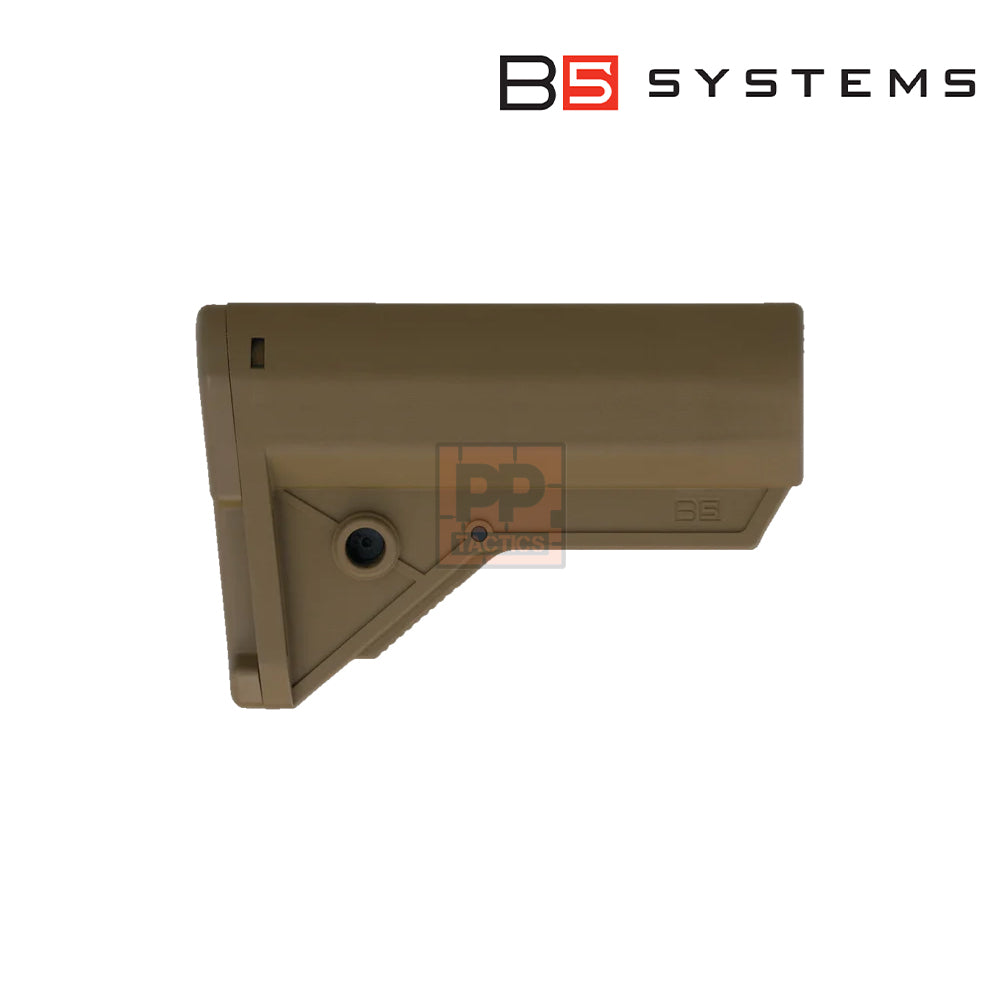 B5 Systems Sierra K Stock