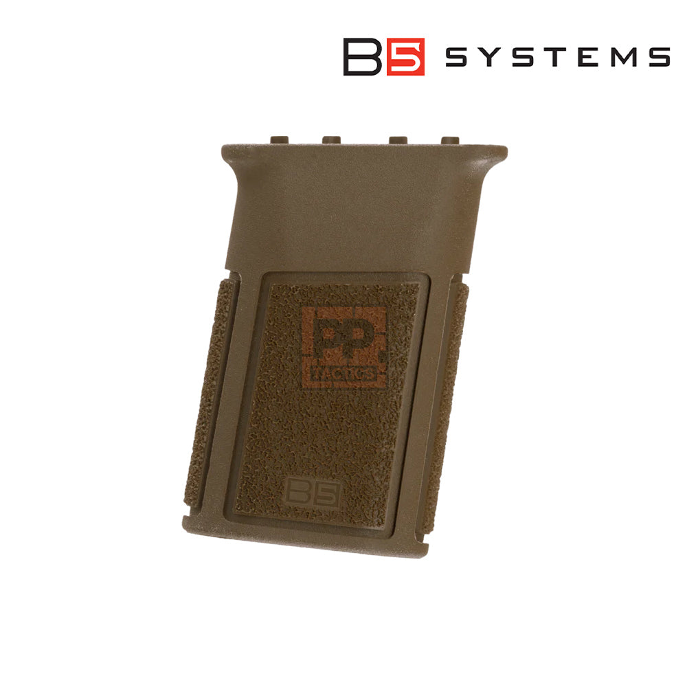 B5 Systems Vertical Grip – M-LOK