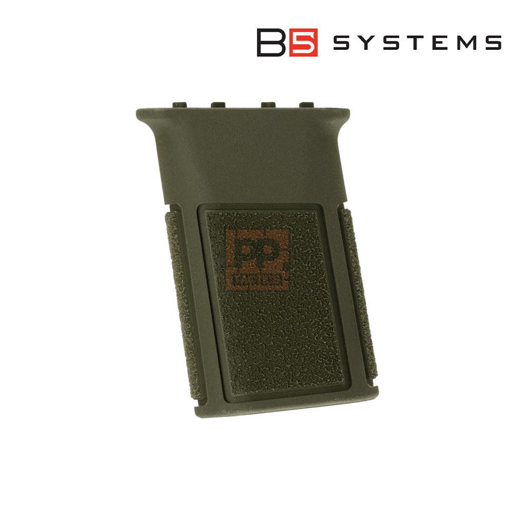 B5 Systems Vertical Grip – M-LOK
