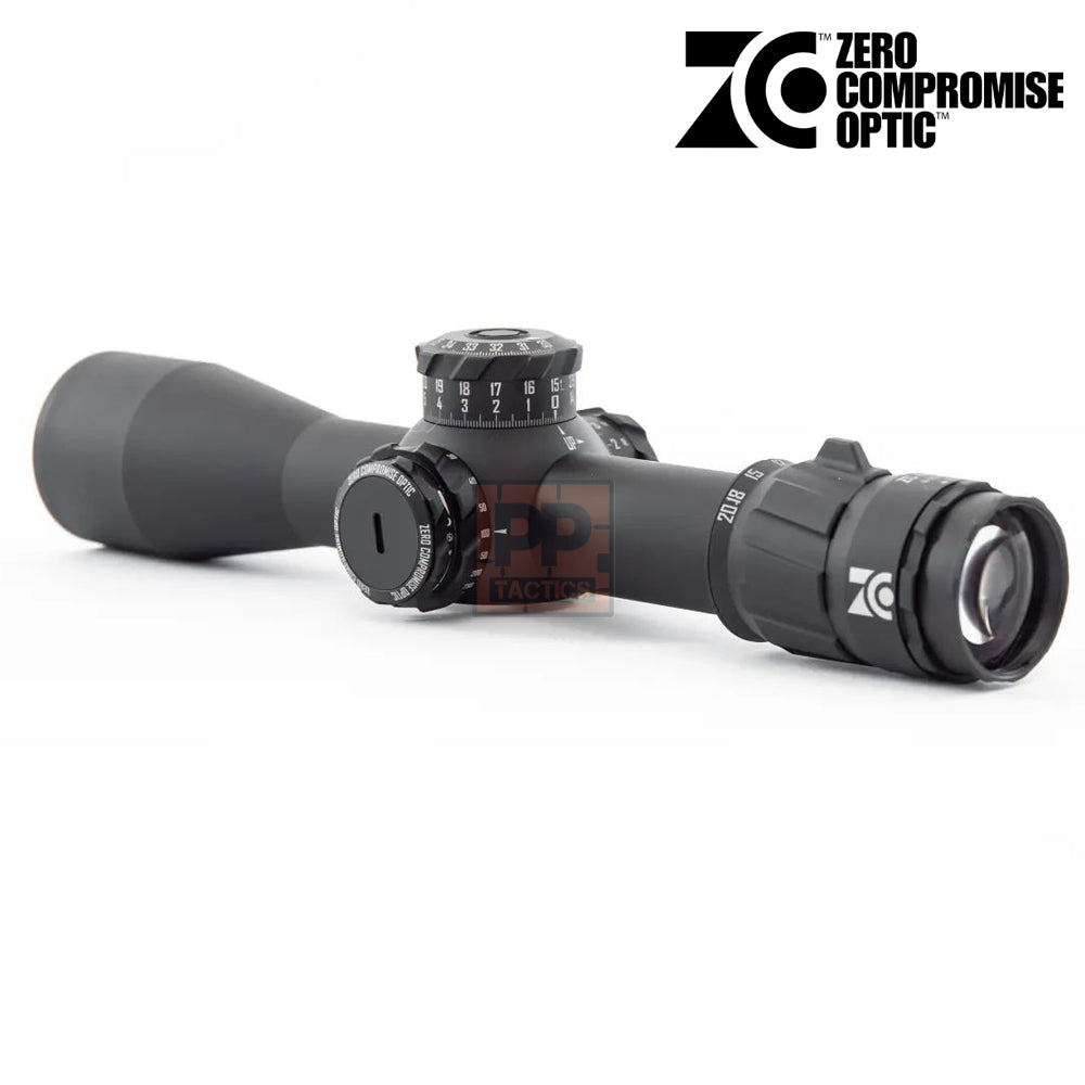 Zero Compromise Optics ZC420
